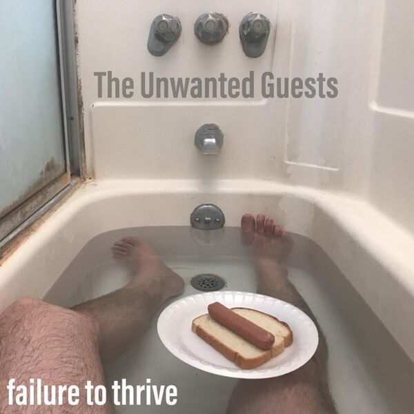 Cover art for Failure to Thrive